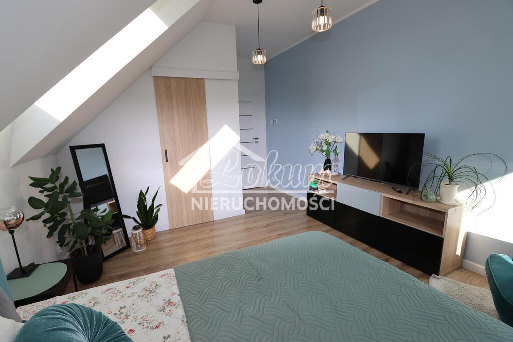 Dom 171,1 m², Białuń - zdjęcie 19
