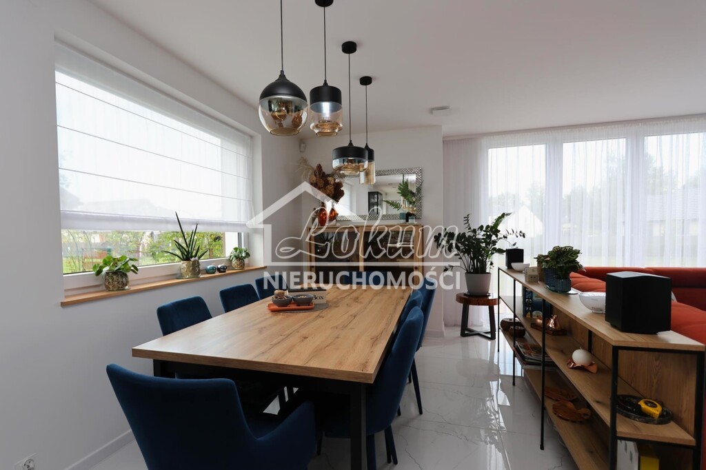 Dom 171,1 m², Białuń - zdjęcie 8