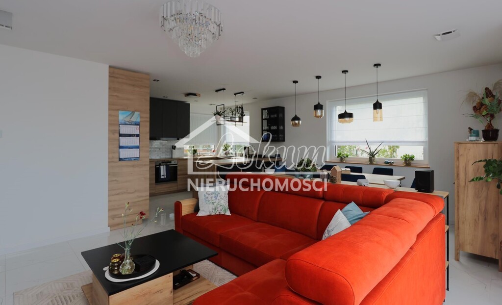 Dom 171,1 m², Białuń - zdjęcie 6