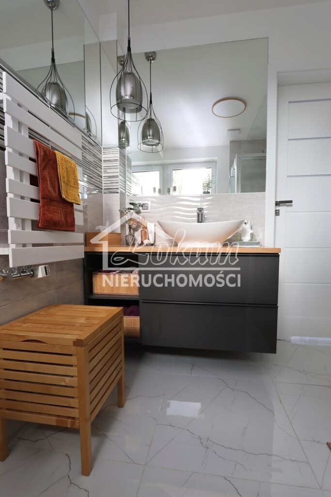 Dom 171,1 m², Białuń - zdjęcie 11