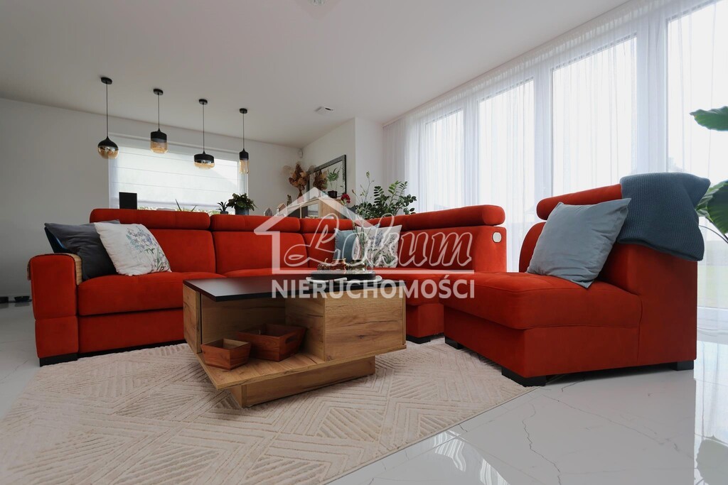 Dom 171,1 m², Białuń - zdjęcie 7