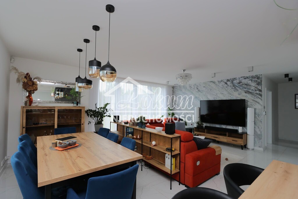 Dom 171,1 m², Białuń - zdjęcie 5