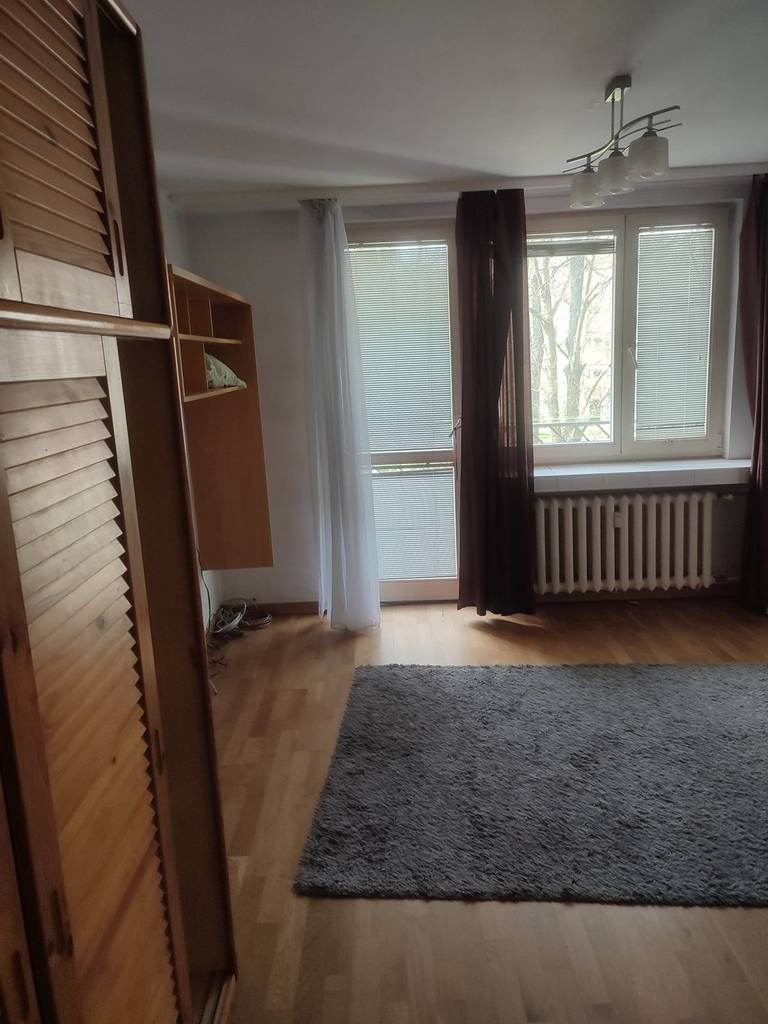 Mieszkanie 40,1 m², Skawina, Słoneczna - zdjęcie 1