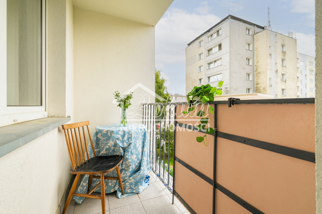 Mieszkanie 43,98 m², Szczecin, Boguchwały - zdjęcie 4