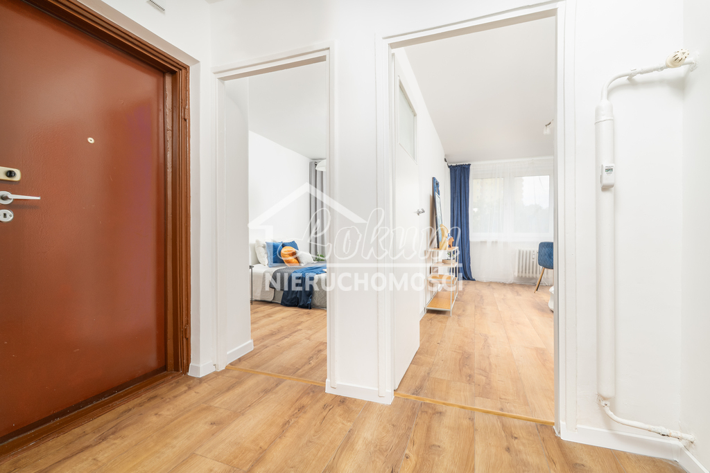 Mieszkanie 43,98 m², Szczecin, Boguchwały - zdjęcie 12