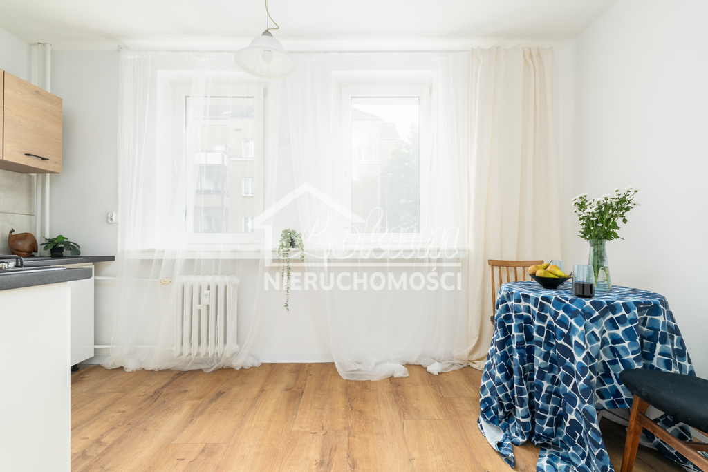Mieszkanie 43,98 m², Szczecin, Boguchwały - zdjęcie 5