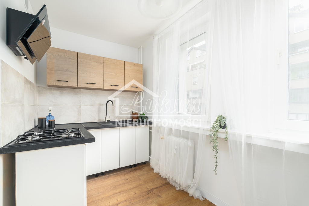 Mieszkanie 43,98 m², Szczecin, Boguchwały - zdjęcie 6