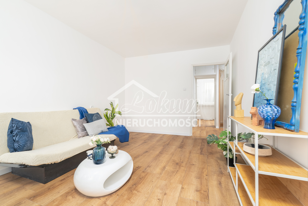 Mieszkanie 43,98 m², Szczecin, Boguchwały - zdjęcie 3
