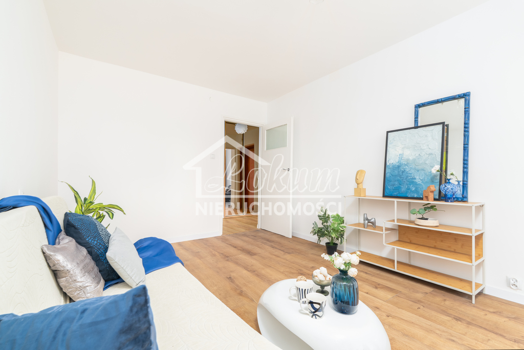 Mieszkanie 43,98 m², Szczecin, Boguchwały - zdjęcie 8