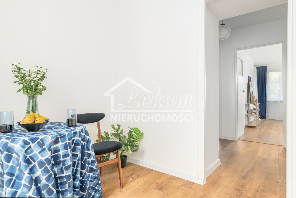 Mieszkanie 43,98 m², Szczecin, Boguchwały - zdjęcie 7