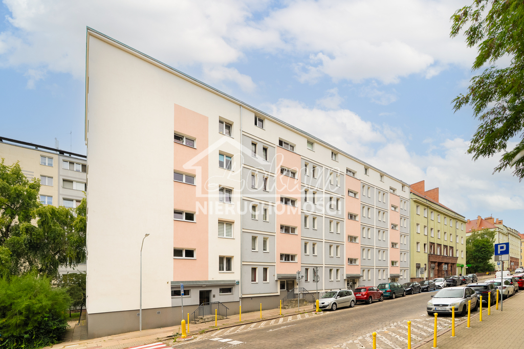 Mieszkanie 43,98 m², Szczecin, Boguchwały - zdjęcie 13