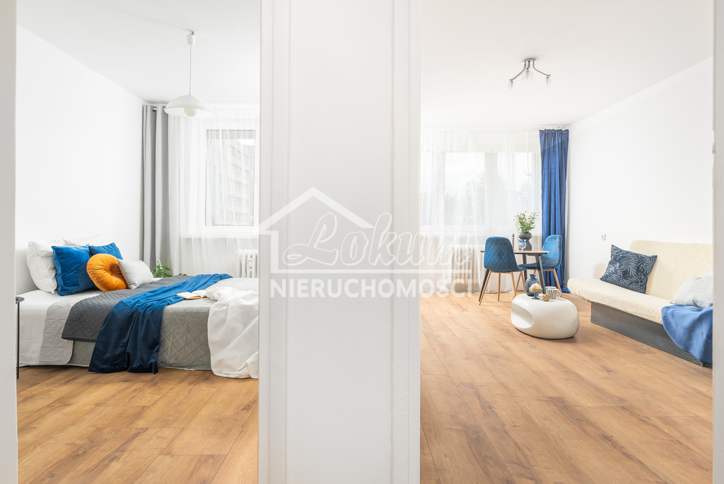 Mieszkanie 43,98 m², Szczecin, Boguchwały - zdjęcie 10