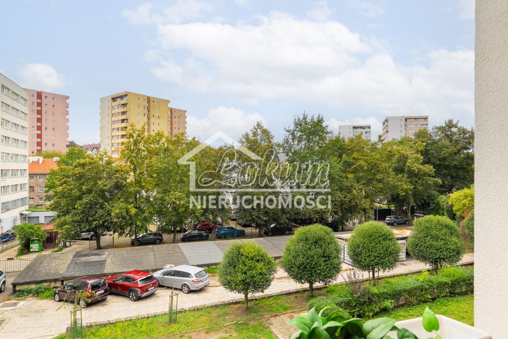 Mieszkanie 43,98 m², Szczecin, Boguchwały - zdjęcie 14