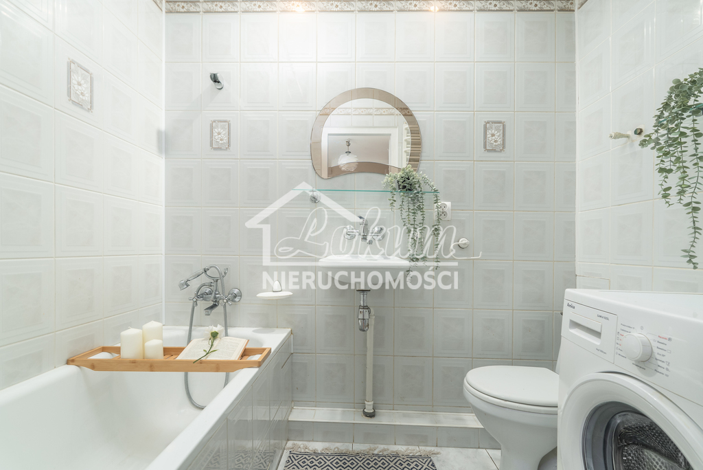 Mieszkanie 43,98 m², Szczecin, Boguchwały - zdjęcie 11