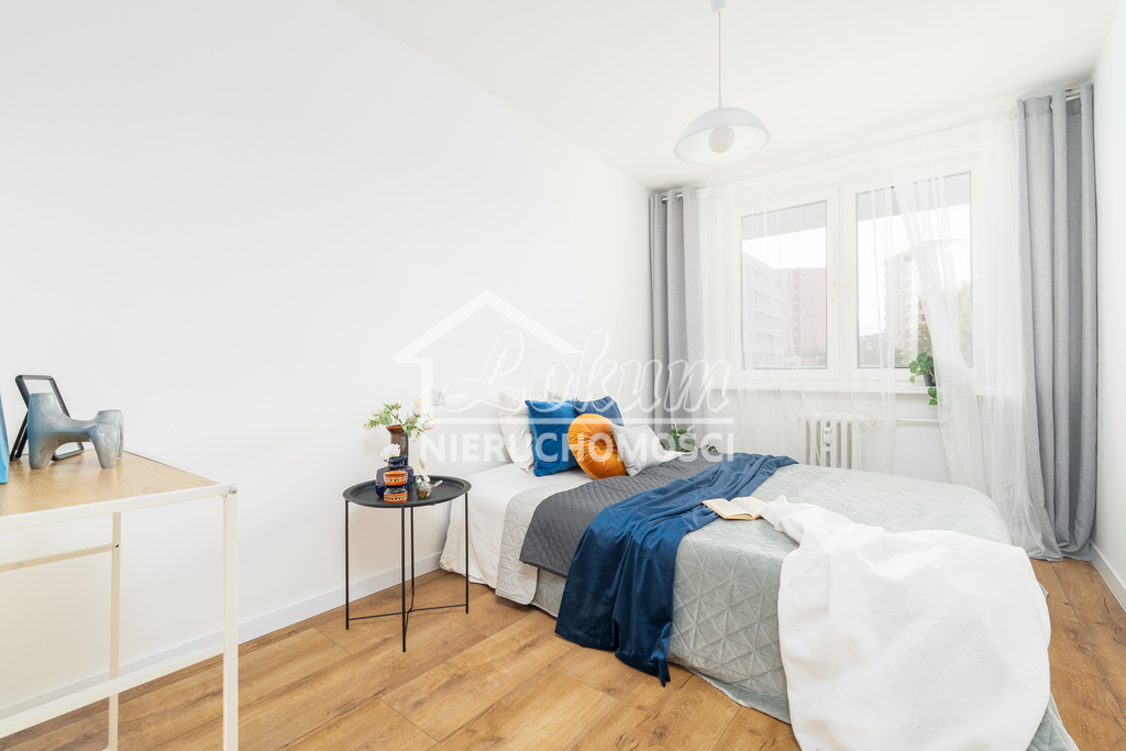 Mieszkanie 43,98 m², Szczecin, Boguchwały - zdjęcie 9