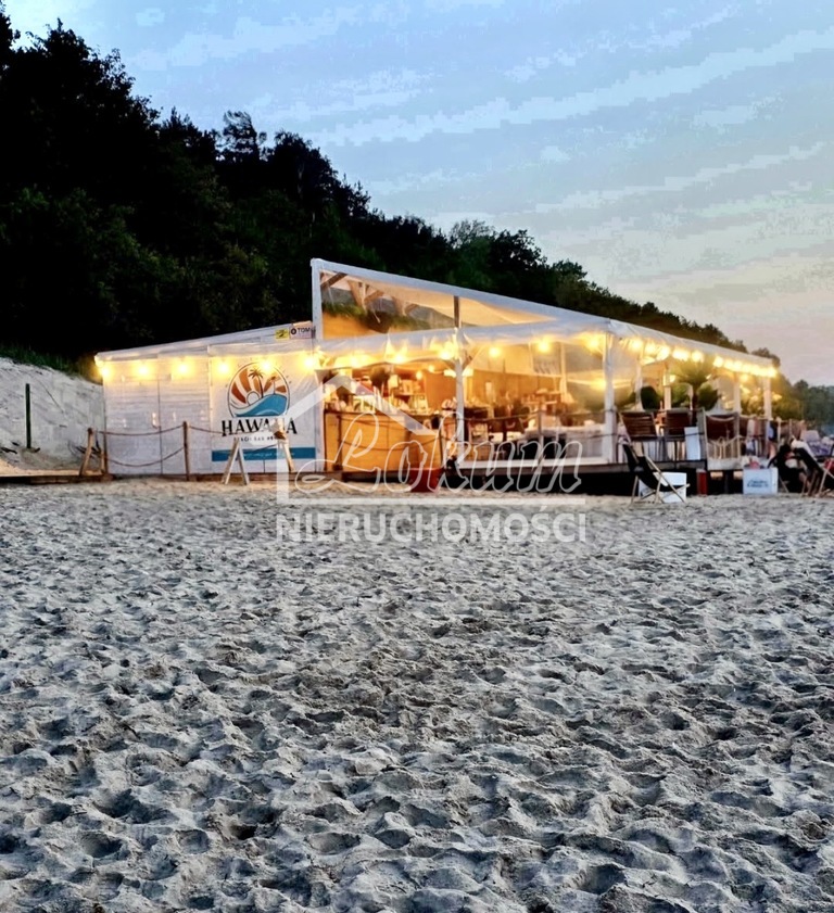 Mieszkanie 22 m², Rewal, Szczecińska - zdjęcie 13