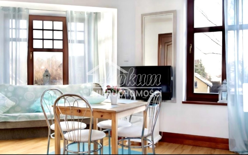 Mieszkanie 22 m², Rewal, Szczecińska - zdjęcie 4