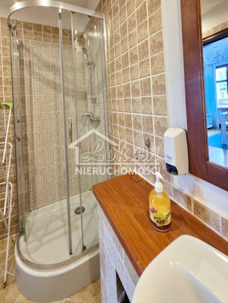 Mieszkanie 22 m², Rewal, Szczecińska - zdjęcie 7