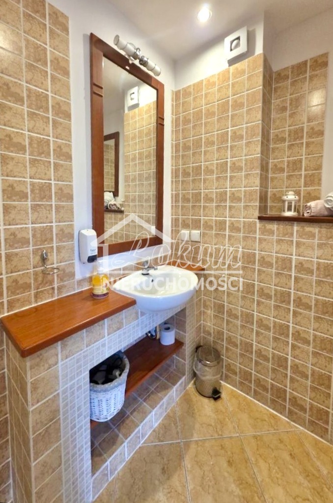 Mieszkanie 22 m², Rewal, Szczecińska - zdjęcie 6