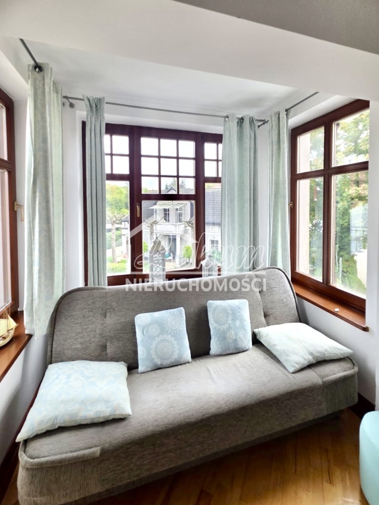 Mieszkanie 22 m², Rewal, Szczecińska - zdjęcie 1