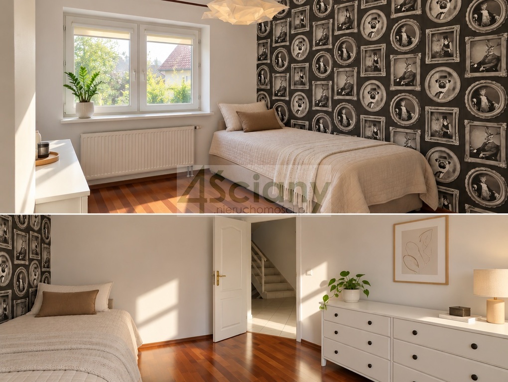 Dom 240&nbsp;m², Warszawa - zdjęcie 4