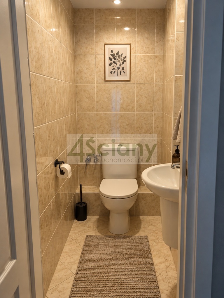 Dom 240&nbsp;m², Warszawa - zdjęcie 9