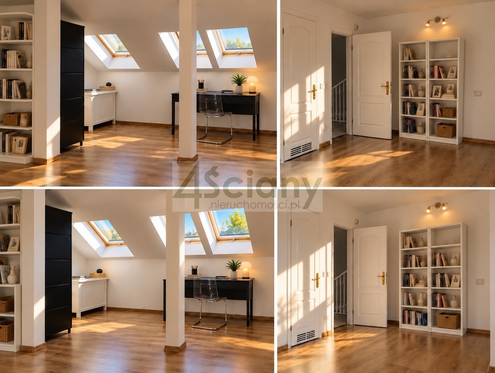 Dom 240&nbsp;m², Warszawa - zdjęcie 7