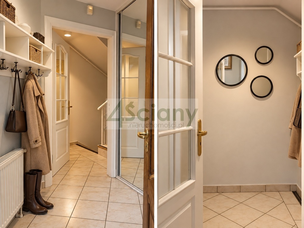 Dom 240&nbsp;m², Warszawa - zdjęcie 5