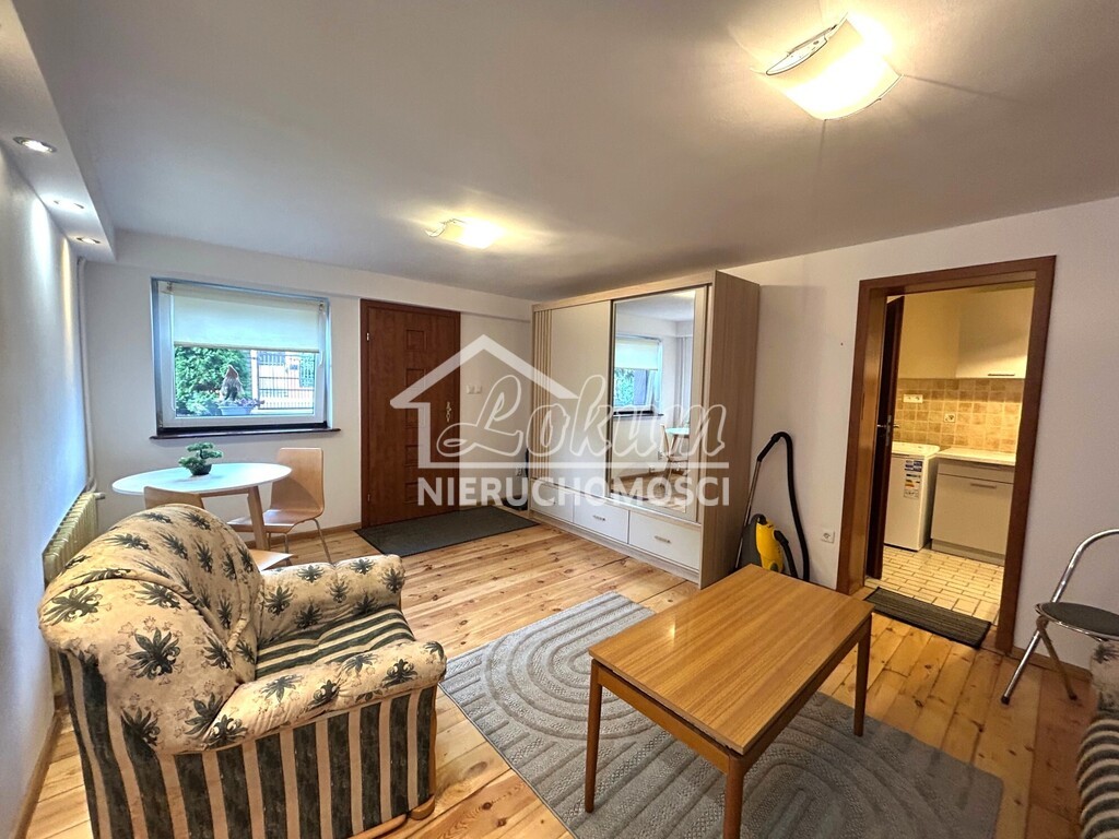 Mieszkanie 30 m², Szczecin, Lawendowa - zdjęcie 4