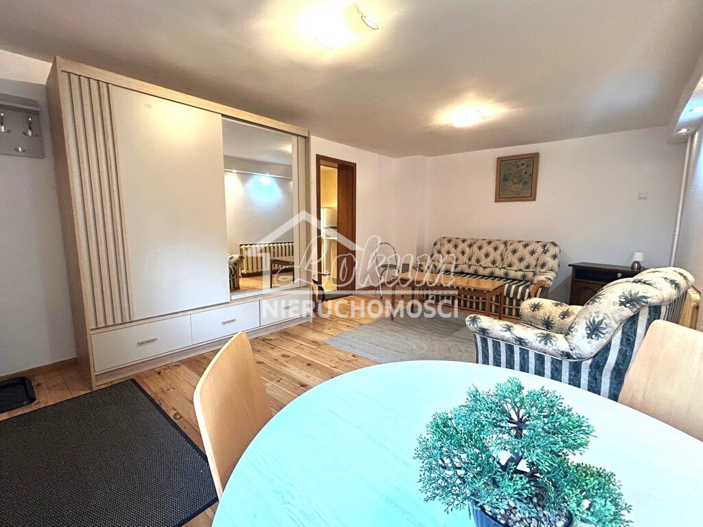 Mieszkanie 30 m², Szczecin, Lawendowa - zdjęcie 1