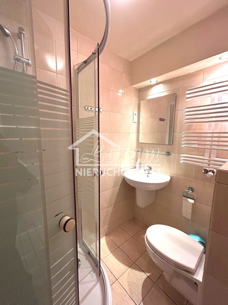Mieszkanie 30 m², Szczecin, Lawendowa - zdjęcie 8