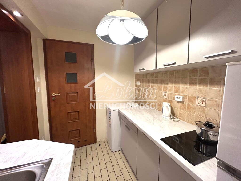 Mieszkanie 30 m², Szczecin, Lawendowa - zdjęcie 7