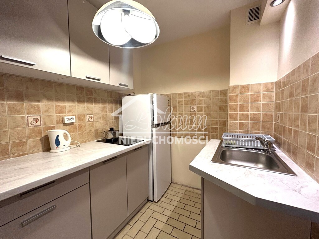 Mieszkanie 30 m², Szczecin, Lawendowa - zdjęcie 6
