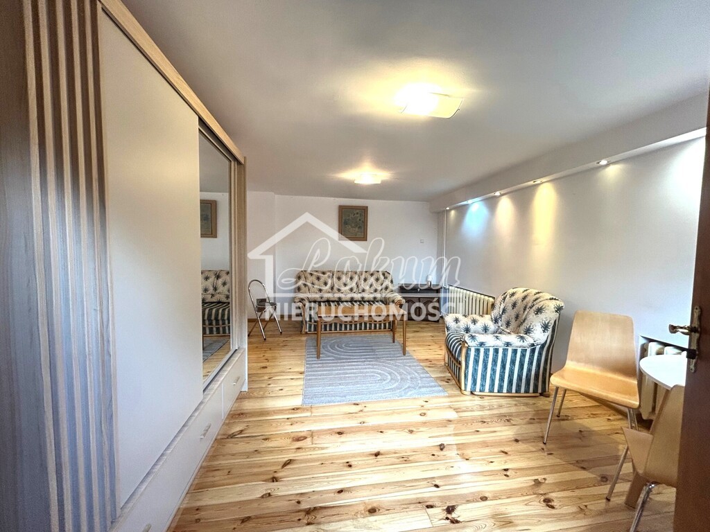 Mieszkanie 30 m², Szczecin, Lawendowa - zdjęcie 5