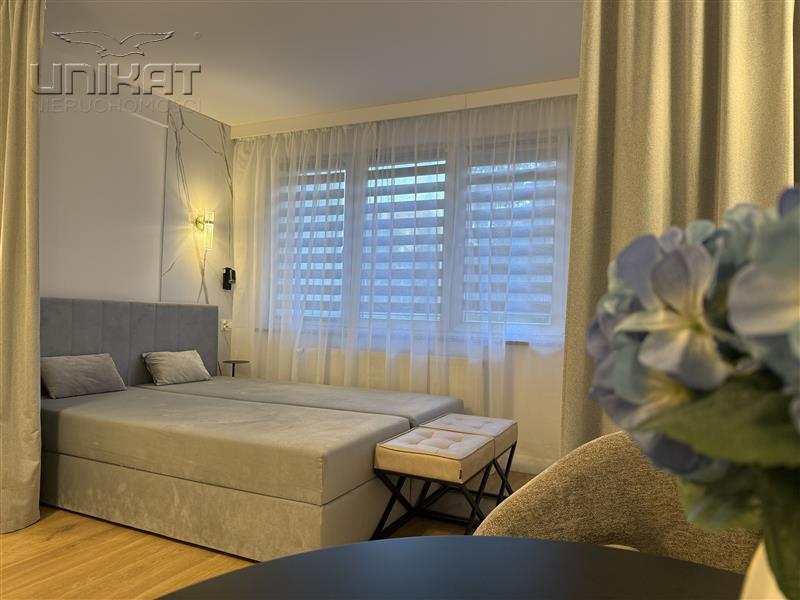 Mieszkanie 34&nbsp;m², Gdynia, Rolnicza - zdjęcie 5