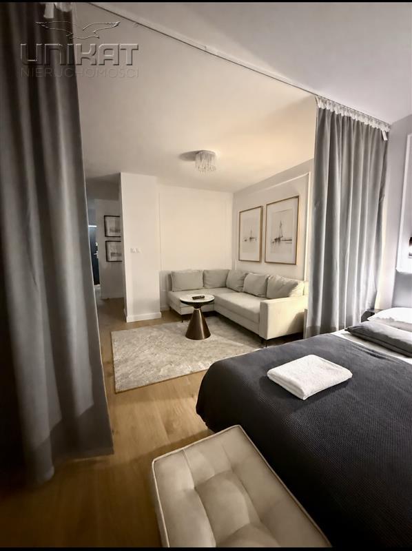 Mieszkanie 34&nbsp;m², Gdynia, Rolnicza - zdjęcie 9