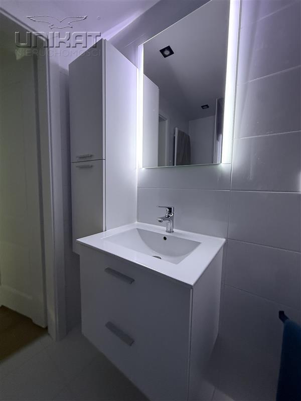 Mieszkanie 34&nbsp;m², Gdynia, Rolnicza - zdjęcie 14