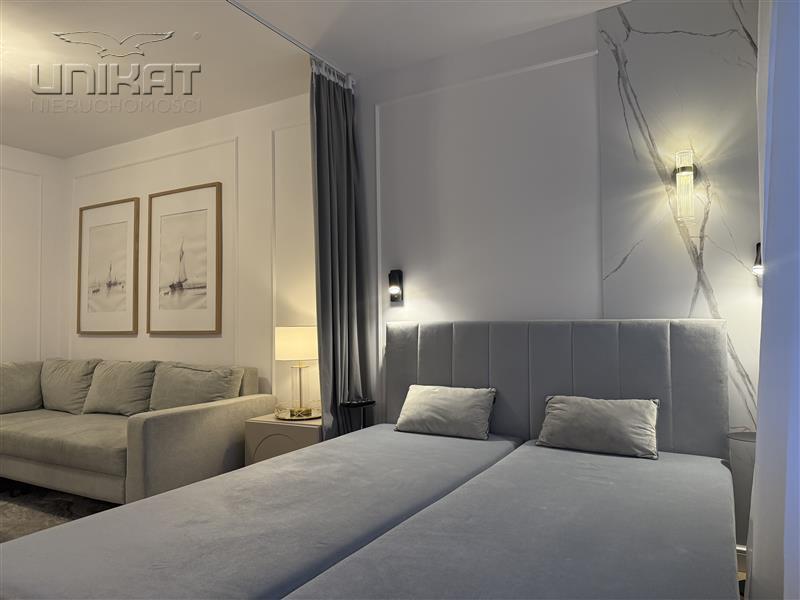 Mieszkanie 34&nbsp;m², Gdynia, Rolnicza - zdjęcie 6