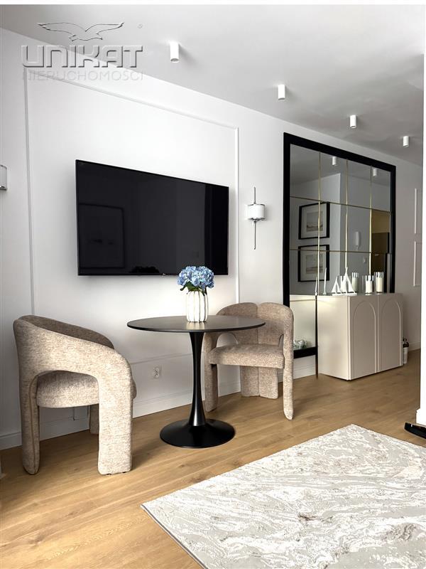 Mieszkanie 34&nbsp;m², Gdynia, Rolnicza - zdjęcie 1