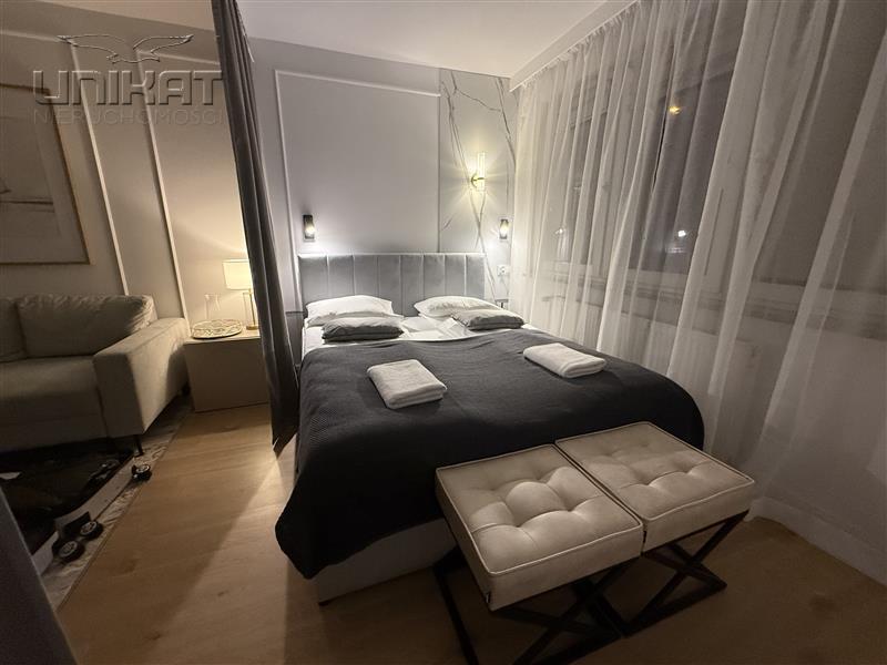 Mieszkanie 34&nbsp;m², Gdynia, Rolnicza - zdjęcie 7