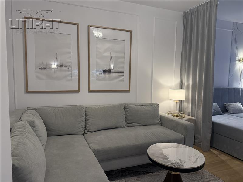 Mieszkanie 34&nbsp;m², Gdynia, Rolnicza - zdjęcie 4