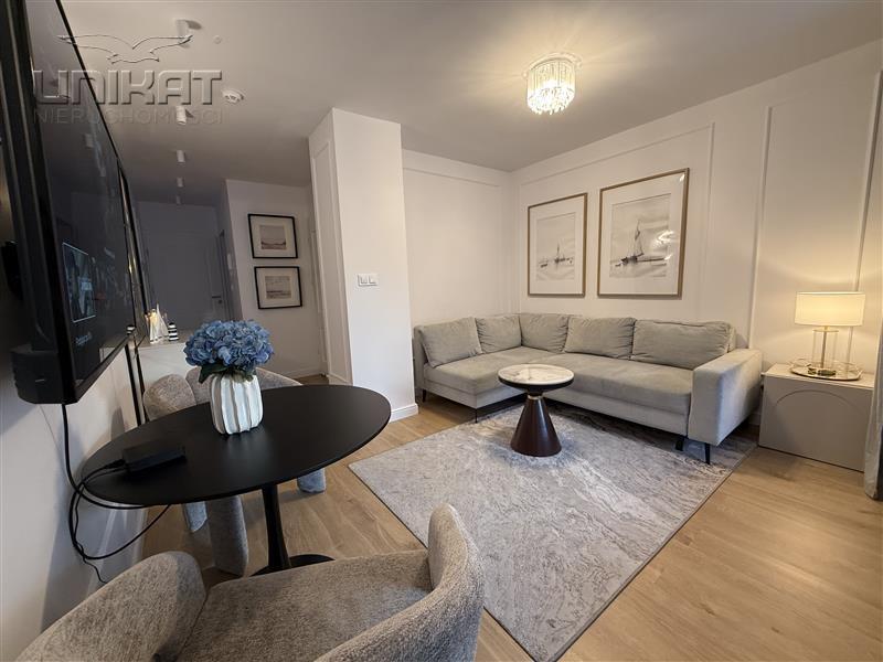 Mieszkanie 34&nbsp;m², Gdynia, Rolnicza - zdjęcie 3