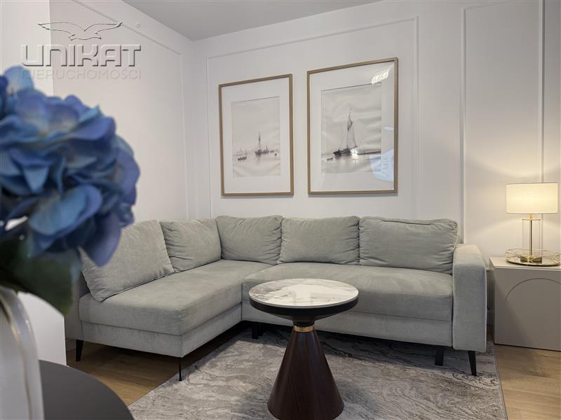 Mieszkanie 34&nbsp;m², Gdynia, Rolnicza - zdjęcie 2