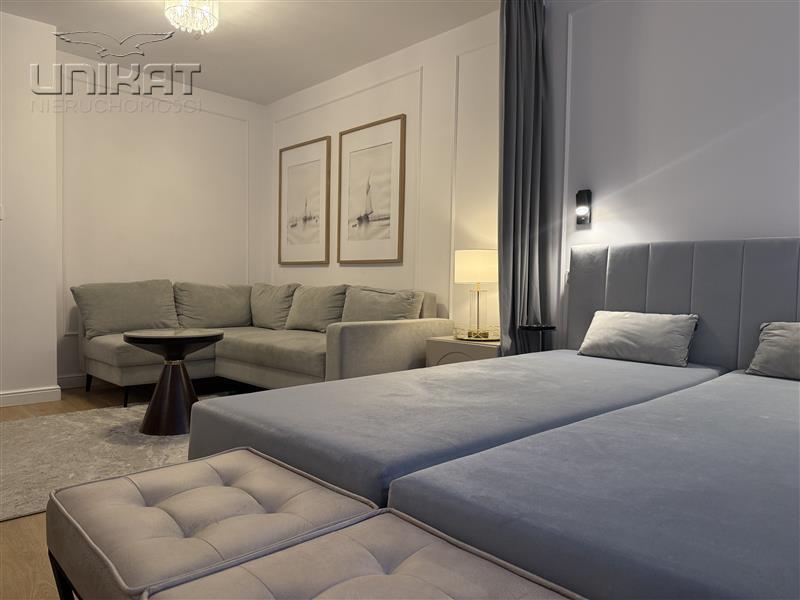 Mieszkanie 34&nbsp;m², Gdynia, Rolnicza - zdjęcie 10