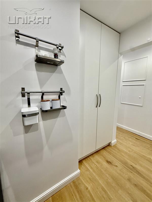 Mieszkanie 34&nbsp;m², Gdynia, Rolnicza - zdjęcie 15