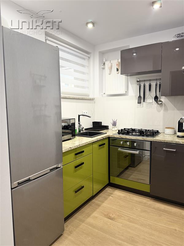 Mieszkanie 34&nbsp;m², Gdynia, Rolnicza - zdjęcie 12