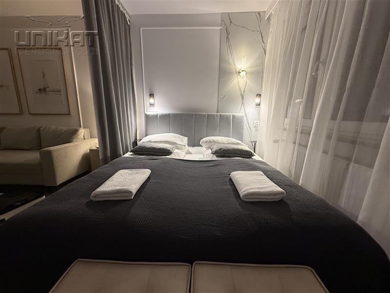 Mieszkanie 34&nbsp;m², Gdynia, Rolnicza - zdjęcie 8