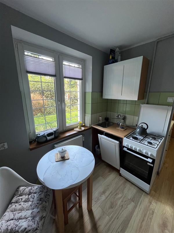 Mieszkanie 40&nbsp;m², Gdańsk, Pestalozziego Jana - zdjęcie 5