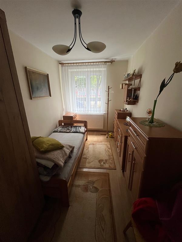 Mieszkanie 40&nbsp;m², Gdańsk, Pestalozziego Jana - zdjęcie 4