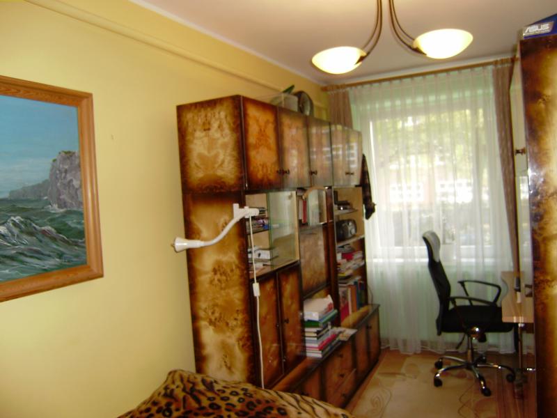 Mieszkanie 40&nbsp;m², Gdańsk, Pestalozziego Jana - zdjęcie 3